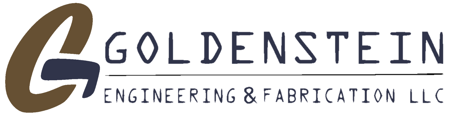 Goldenstein Engineering & Fabrication LLC