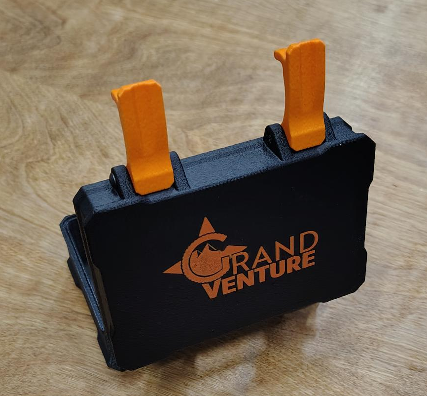 Custom pad printing
